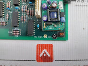 Yokogawa-Printed-Circuit-Board-As-S9171au-2-3