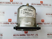 Yokogawa 0-600 Ac Volts Instrument, Measurement Range 0-600V