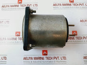 Yokogawa 0-600 Ac Volts Instrument, Measurement Range 0-600V