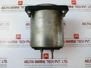 Yokogawa 0-600 Ac Volts Instrument, Measurement Range 0-600V