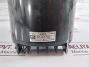 Yokogawa 0-750V Ac Volt Meter 85Ja7780 B9065Yj