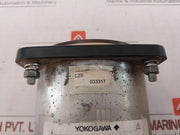 Yokogawa 103011Mt-custom-4 Analog Panel Pressure Meter 0-10 Vdc 0-150 Psi