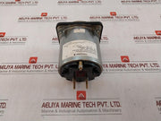 Yokogawa 103011Mt-custom-5 Ac Amperes Meter 0–10 Vdc