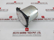 Yokogawa 103111Fafa Analog Ammeter 0 To 1.0 Ma