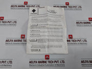 Yokogawa 103111Fazz7Ssy Ammeter Rtg 1Ma Db-16, -40