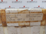 Yokogawa 103111Fazz7Ssy Ammeter Rtg 1Ma Db-16, -40