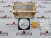 Yokogawa 103111Fazz7Ssy Ammeter Rtg 1Ma Db-16, -40