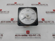 Yokogawa 103111Fazz7Ssy Ammeter Rtg 1Ma Db-16, -40