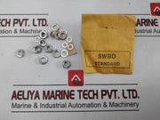 Yokogawa 103111Fazz7Ssy Ammeter Rtg 1Ma Db-16, -40