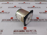 Yokogawa 103111Fazz7Ssy Analog Ammeter And Volt Panel Meter Db-40,0 To 2000