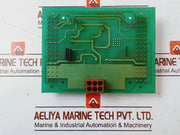 Yokogawa 1248-1248 Printed Circuit Board Card Ps40 Fb