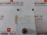 Yokogawa 180113Fafa8Tuk Draft Meter 0 To 20 0-1 Ma Dc D-2840K10 H2
