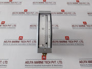 Yokogawa 180113Fafa8Tuk Draft Meter 0 To 20 0-1 Ma Dc D-2840K10 H2