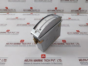Yokogawa 180113Fafa8Tuk Draft Meter 0 To 20 0-1 Ma Dc D-2840K10 H2