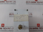 Yokogawa 180113Fafa8Tuk Draft Meter 0 To 20 0-1 Ma Dc D-2840K10 H2