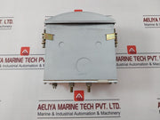 Yokogawa 180113Fafa8Tuk Draft Meter 0 To 20 0-1 Ma Dc D-2840K10 H2