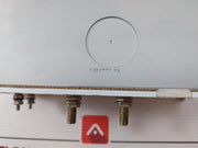Yokogawa 180113Fafa8Tuk Draft Meter 0 To 20 0-1 Ma Dc D-2840K10 H2