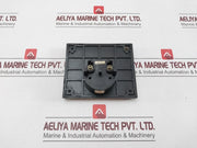 Yokogawa 2086A Analog Kilowatt Meter 150-0-1000/1200 Kw 4-20 Ma