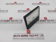 Yokogawa 2086A Analog Kilowatt Meter 150-0-1000/1200 Kw 4-20 Ma