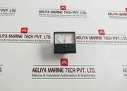 Yokogawa 2093A Analog Ammeter 0-200/600 A 2.5