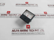 Yokogawa 2093A Analog Ammeter 0-200/600 A 2.5