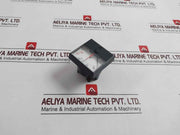 Yokogawa 2093A Analog Ammeter 0-200/600 A 2.5