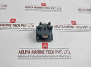 Yokogawa 2093A Analog Ammeter 0-200/600 A 2.5