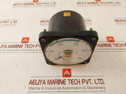 Yokogawa 2101 Dc Ammeter F.S. 4-20Ma Class 1.5 500V