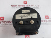 Yokogawa 2101 Receiving Indicating Instrument C9051Nr Line Max.500V 22226U