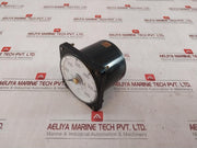 Yokogawa 2102 A.C. Ammeter 0-600A 500V B9050Tj 47211 C.T.600.5A