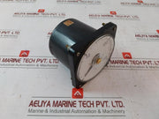 Yokogawa 2102 Ac Voltmeter 0-150V Class 1.5 Ap Rd-a 2600V