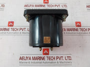 Yokogawa 2102 Ac Voltmeter 0-150V Class 1.5 Ap Rd-a 2600V