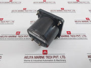 Yokogawa 2102 Ac Voltmeter Ac 2600V B9050Tn 0-300V 88462M