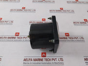 Yokogawa 2102 Analog Ac Ammeter Class 1.5 Ct 60/5A 0 To 60 A- 88463M B9050Tj