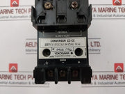 Yokogawa 2371 Conversor Cc-cc Transducer