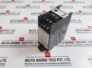 Yokogawa 237937-00-a7-l-bl Insulation Resistance Monitor M?