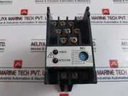 Yokogawa 237937-00-a7-l-bl Insulation Resistance Monitor M?