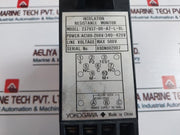 Yokogawa 237937-00-a7-l-bl Insulation Resistance Monitor M?