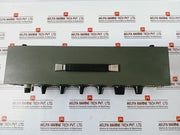 Yokogawa 278610 Decade Resistance Box Max 250V