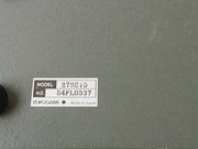 Yokogawa 278610 Decade Resistance Box Max 250V