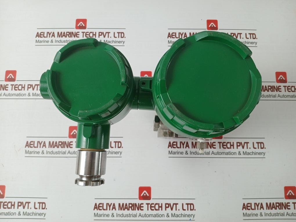Yokogawa A2M059 Uni Une43-sas2*B Pressure Transmitter 24V 4-20Ma