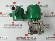 Yokogawa A2M059 Uni Une43-sas2*B Pressure Transmitter 24V 4-20Ma