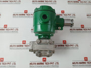 Yokogawa A2M059 Uni Une43-sas2*B Pressure Transmitter 24V 4-20Ma
