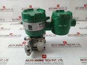 Yokogawa A2M059 Uni Une43-sas2*B Pressure Transmitter 24V 4-20Ma