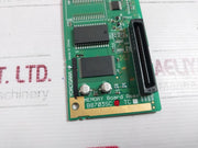 Yokogawa A30C5 Memory Board Assembly B8703Sc Ywp-af