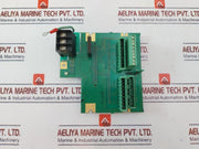 Yokogawa A30C5 Pb-free Solder Pcb Card B8703Vf-03, B8703Vk-01