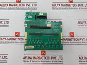 Yokogawa A30C5 Pb-free Solder Pcb Card B8703Vf-03, B8703Vk-01