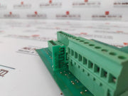Yokogawa A30C5 Pb-free Solder Pcb Card B8703Vf-03, B8703Vk-01