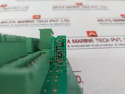 Yokogawa A30C5 Pb-free Solder Pcb Card B8703Vf-03, B8703Vk-01