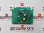 Yokogawa A30C5 Printed Circuit Board Pb-free Solder B8703Vl-03
